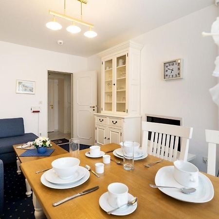 Ferienwohnung Am Sudwaldchen Вестерланд Экстерьер фото