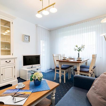 Ferienwohnung Am Sudwaldchen Вестерланд Экстерьер фото