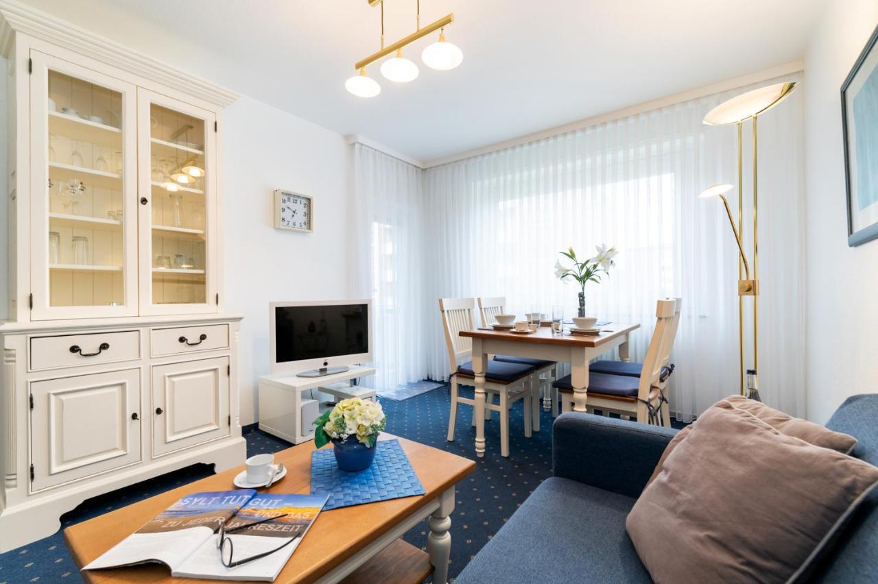 Ferienwohnung Am Sudwaldchen Вестерланд Экстерьер фото